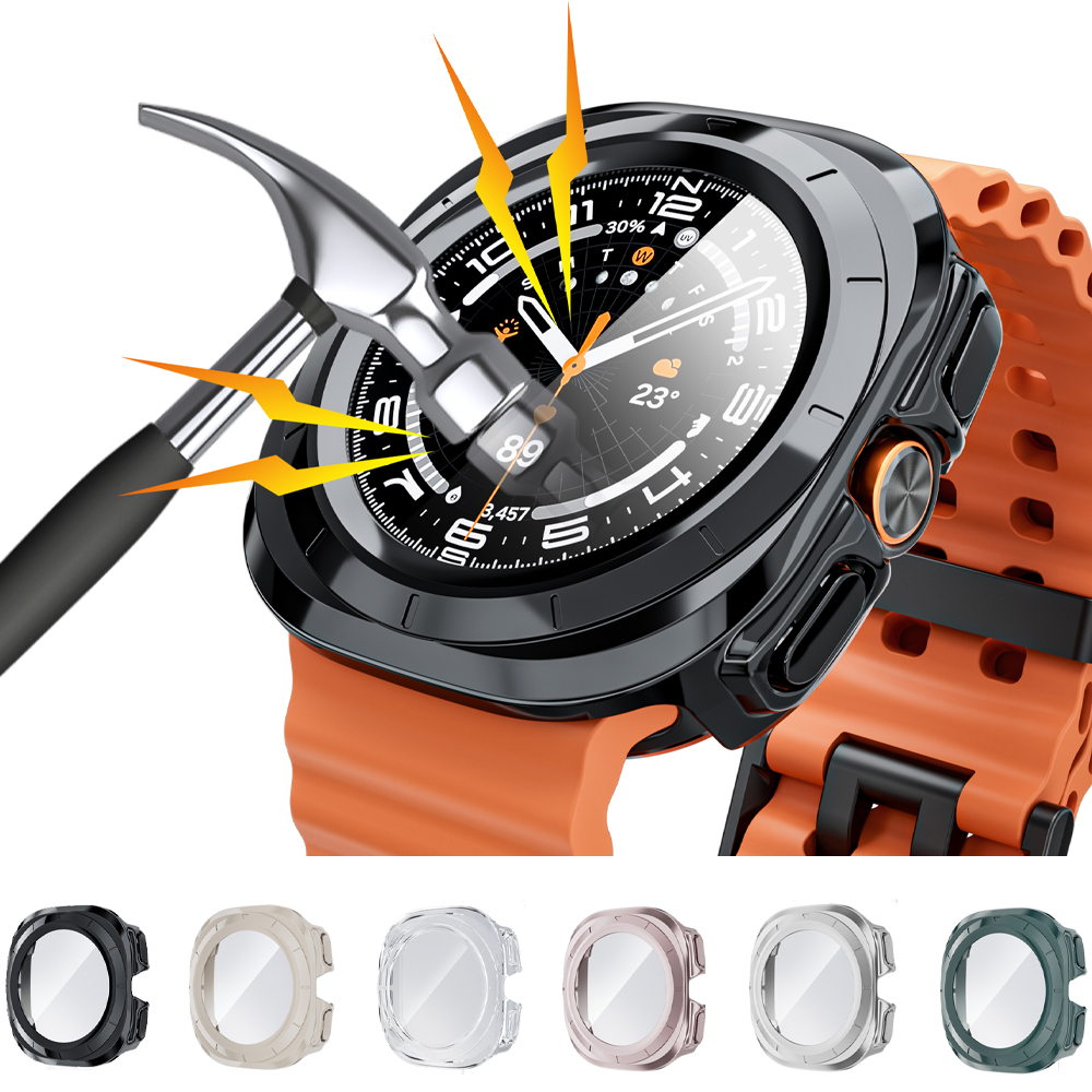 Smartwatch Icon - Case for Samsung Galaxy Watch Ultra