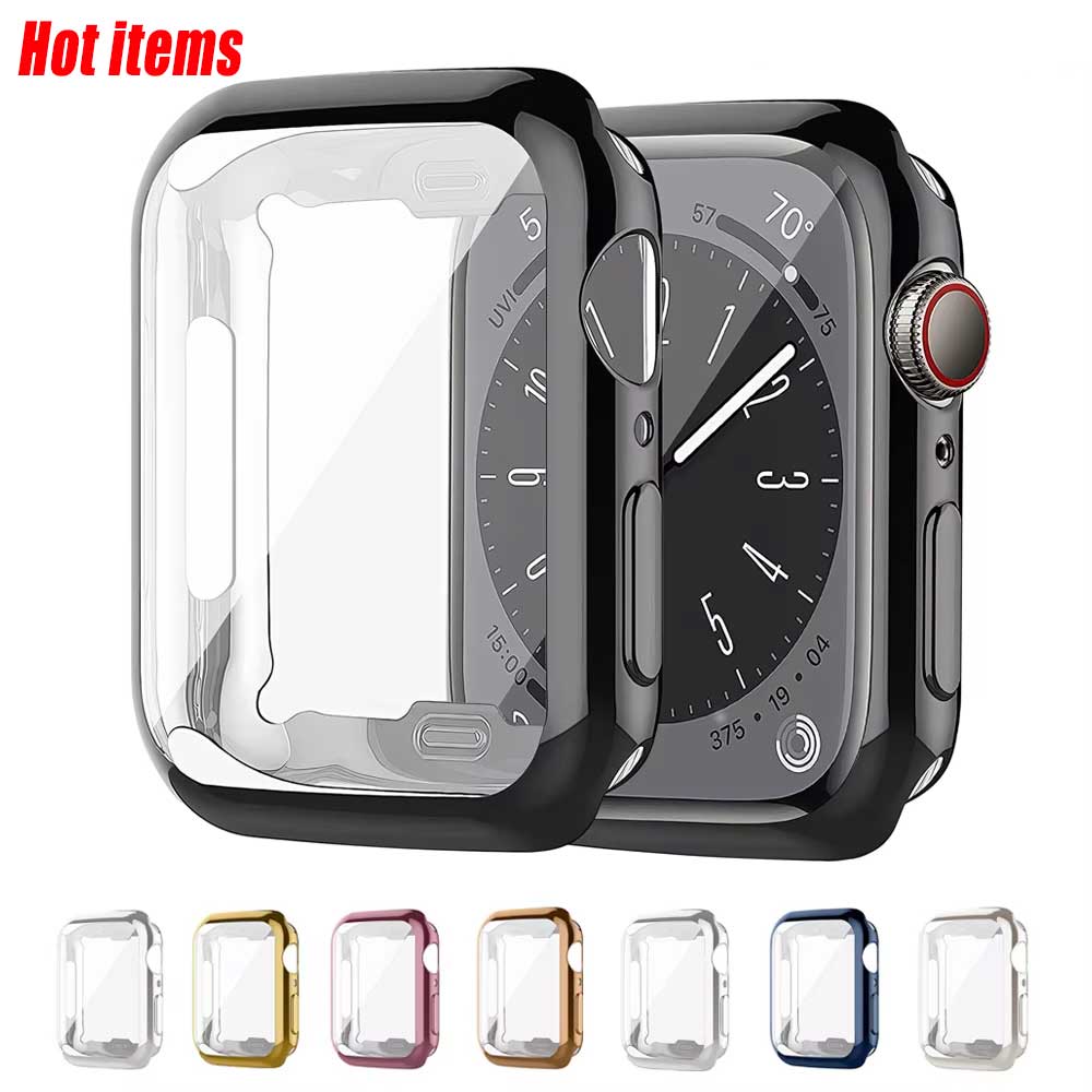Smartwatch Icon - Cover For Apple Watch Case 44mm