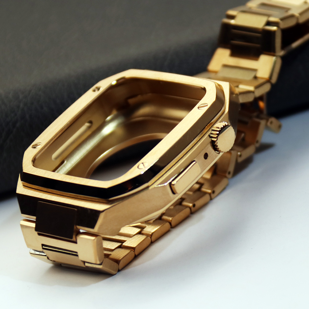 Smartwatch Accessories Shop - For Apple Watch band 76 5
