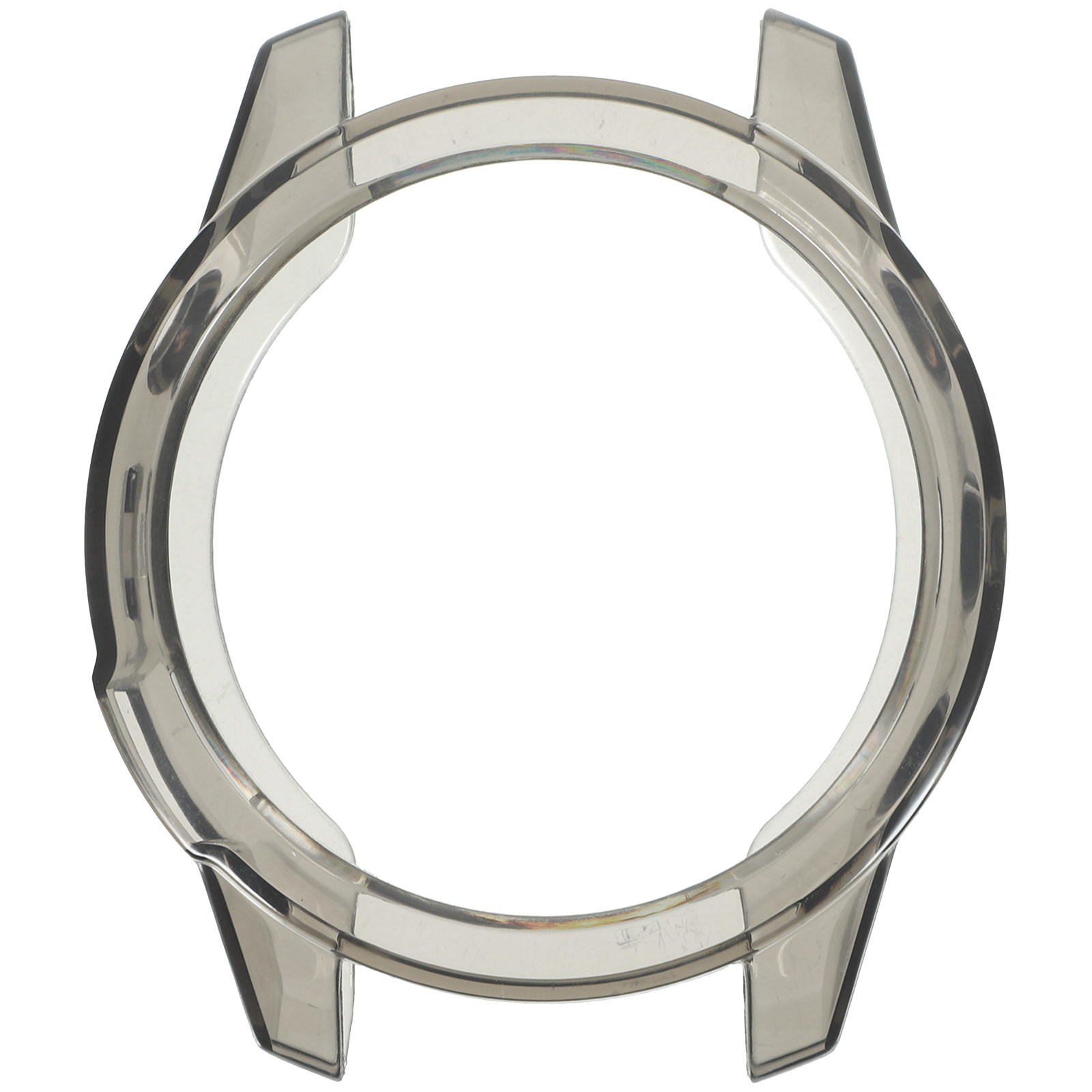 Smartwatch Straps & Accessories - Tpu Watch Protector on Off No