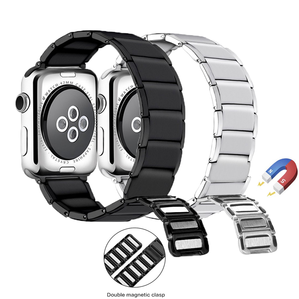 Smartwatch Accessories Shop - Strap for Apple Watch Band 8