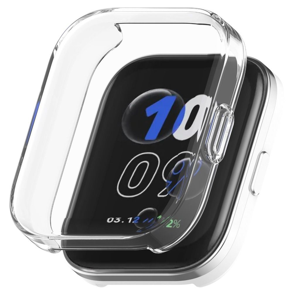 Smartwatch Icon - New Full Cover TPU Case Bumper