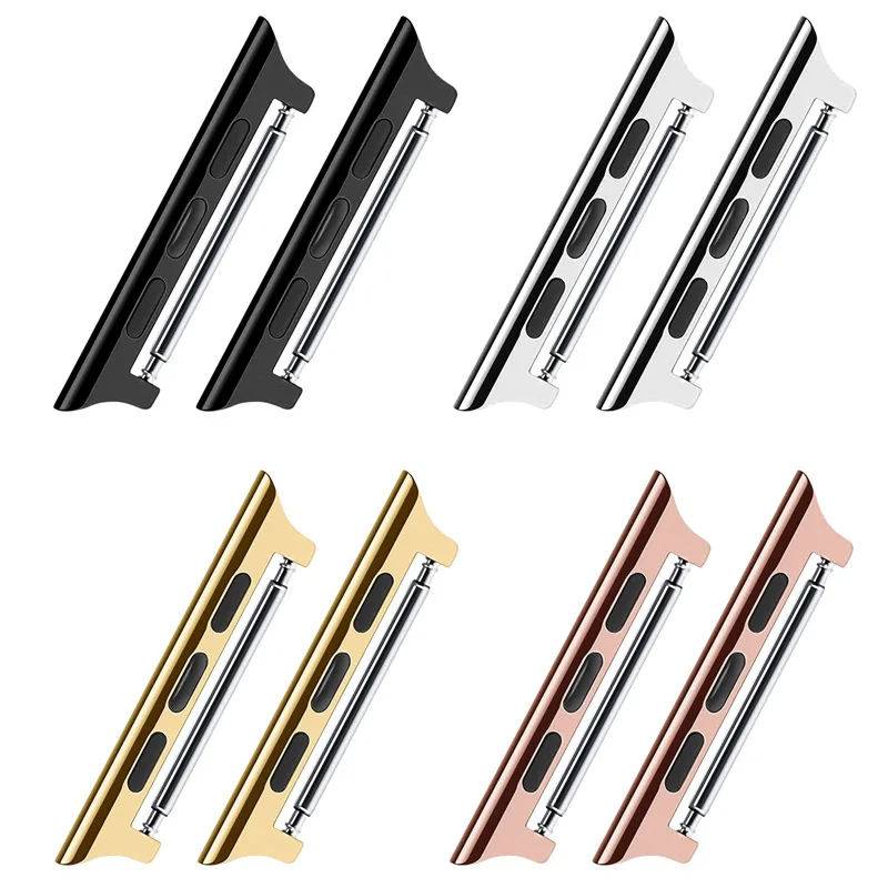 Watch Band Connector - Connector For Apple Watch band Series10