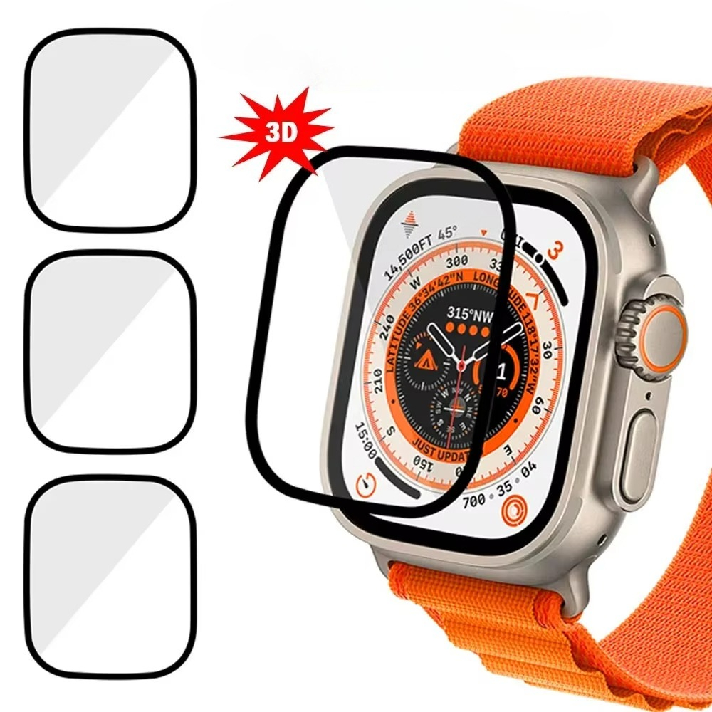Smartwatch Icon - Suitable for Apple Watch 41-42-44mm 45-46-49mm