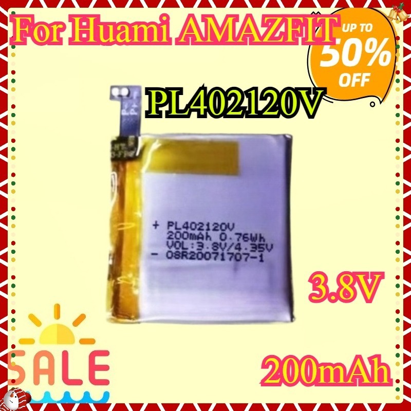 PL402120V PL372427V PL402022H  - огляд і ціна Smartwatch A1914