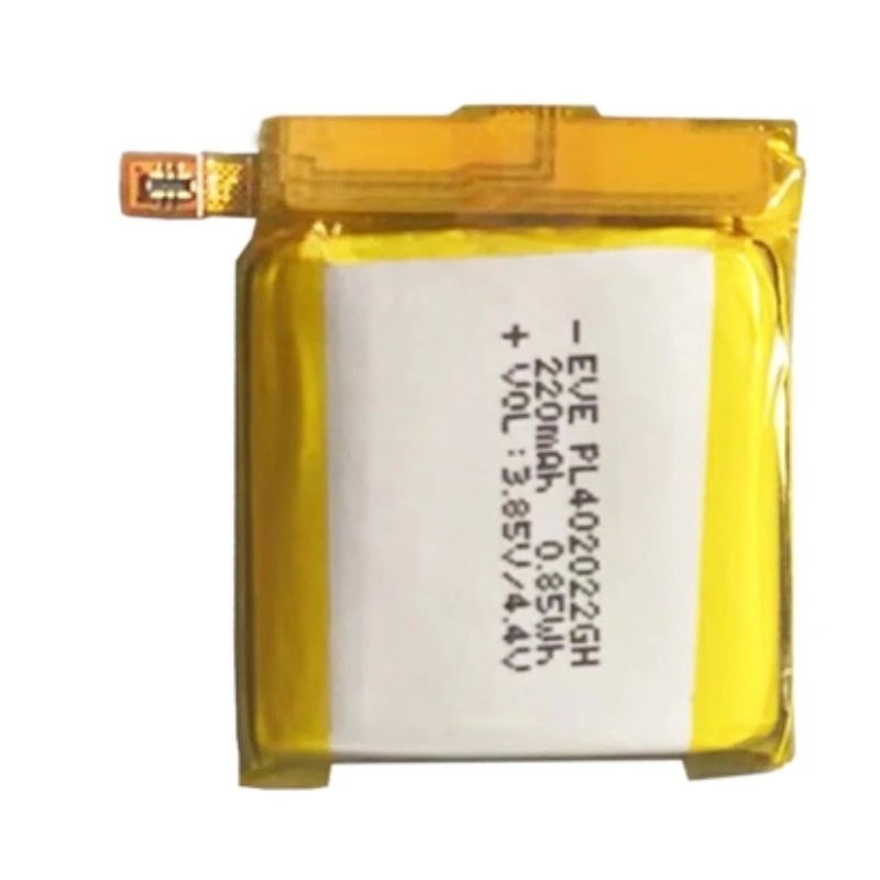 PL402120V PL372427V PL402022H  - огляд і ціна Smartwatch A1914