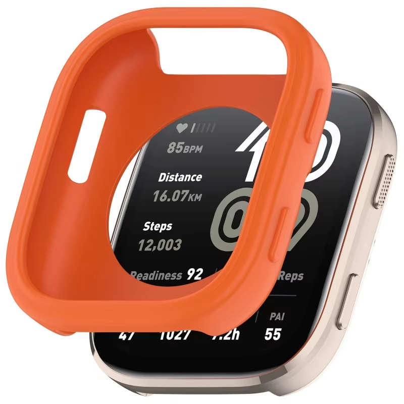 Case For Amazfit Bip 6 smartwa - огляд і ціна Amazfit Smartwatch Accessories