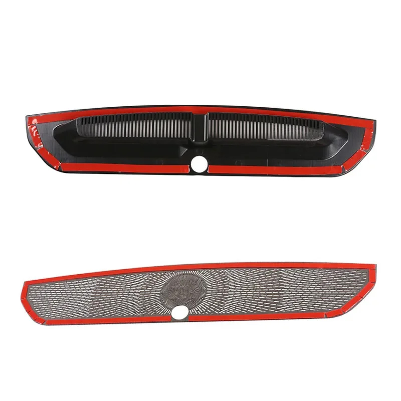 For Land Rover Defender 110 20 - огляд і ціна Stainless Mesh Band