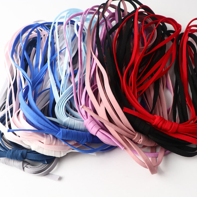 5m Color Mask Elastic Thread N - огляд і ціна Milanaise Mesh Band