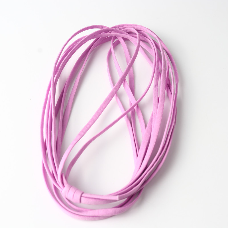 5m Color Mask Elastic Thread N - огляд і ціна Milanaise Mesh Band