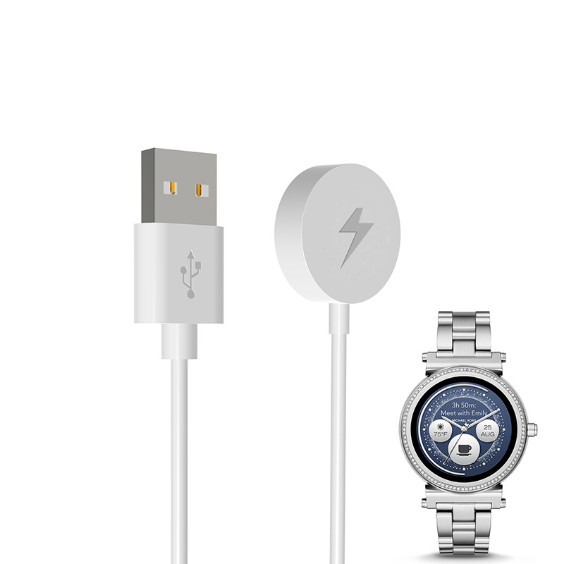 Fossil Gen 2 Gen 3 Charging St - огляд і ціна Fossil Smartwatch Accessories