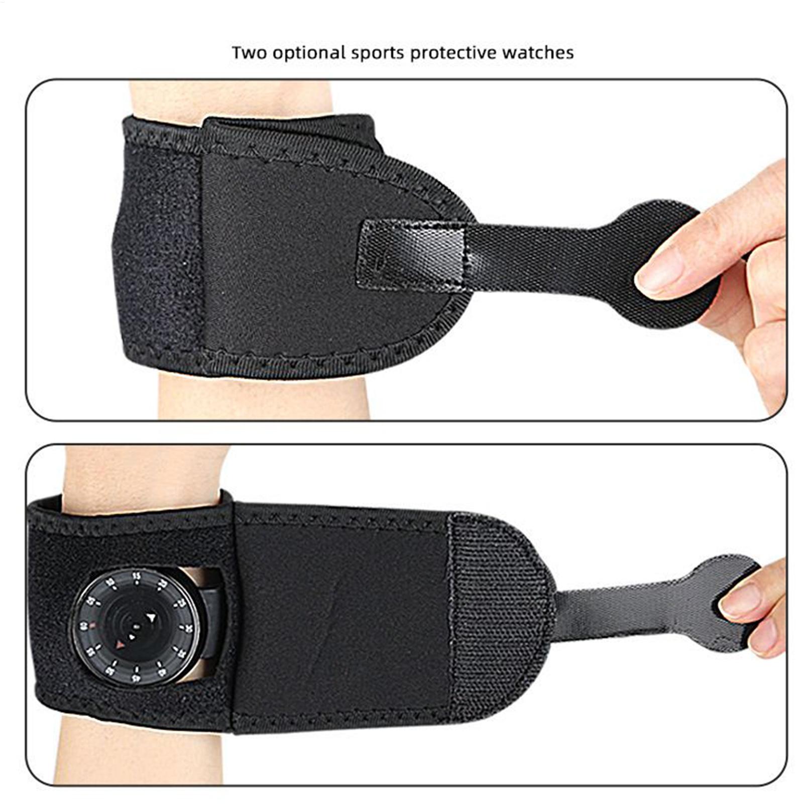 Wrist Strap Smart Watch Protec - огляд і ціна Smartwatch Straps & Accessories
