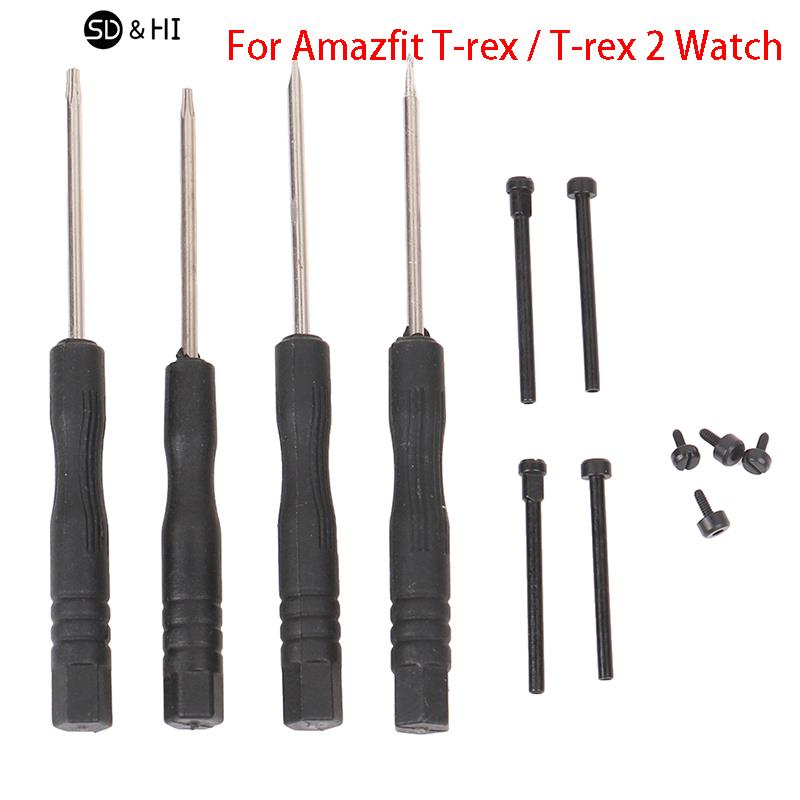 For Amazfit T Rex PRO Watch Co - огляд і ціна Amazfit Smartwatch Accessories