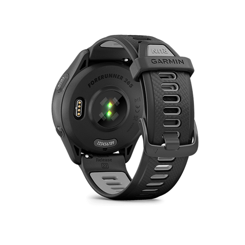 Garmin Forerunner 265 Sports W - огляд і ціна Smartwatch Nexus