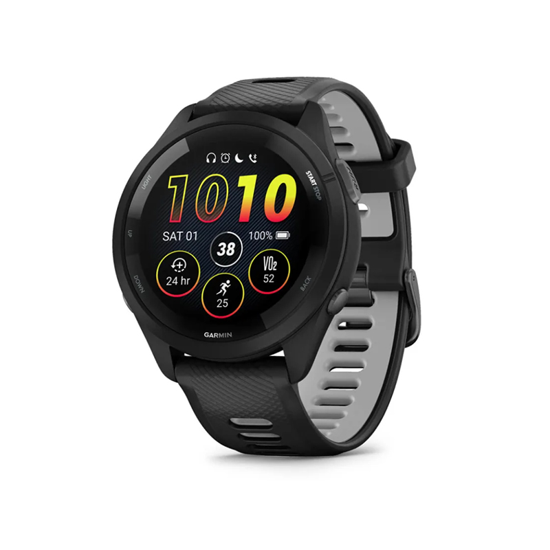 Garmin Forerunner 265 Sports W - огляд і ціна Smartwatch Nexus