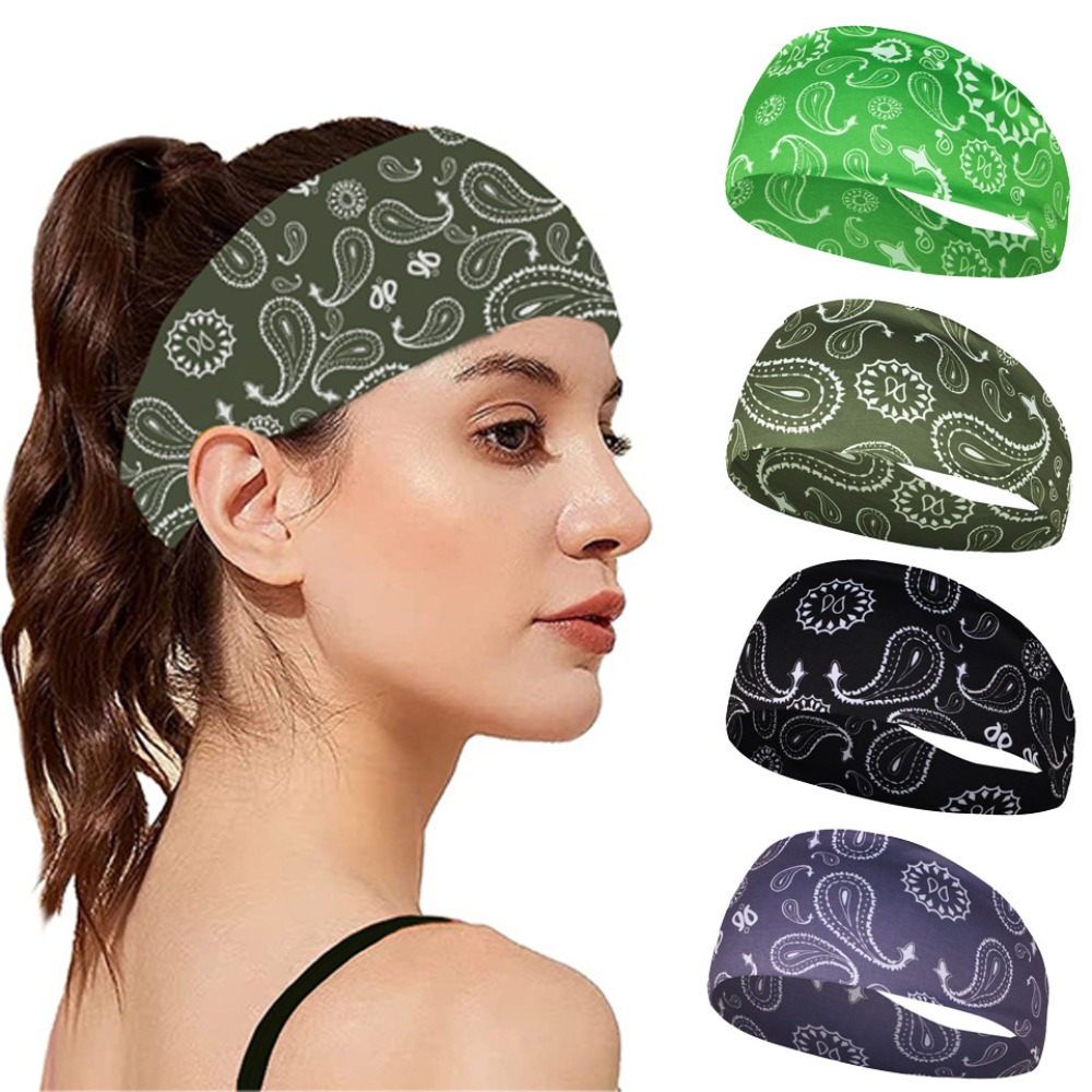 New Portable Absorbing Sweat F - огляд і ціна Milanaise Mesh Band