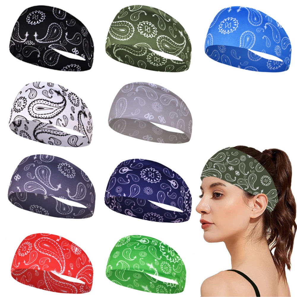 New Portable Absorbing Sweat F - огляд і ціна Milanaise Mesh Band