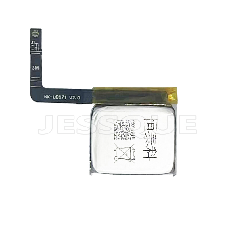 Original 220mAh PL412221H A191 - огляд і ціна Smartwatch A1914