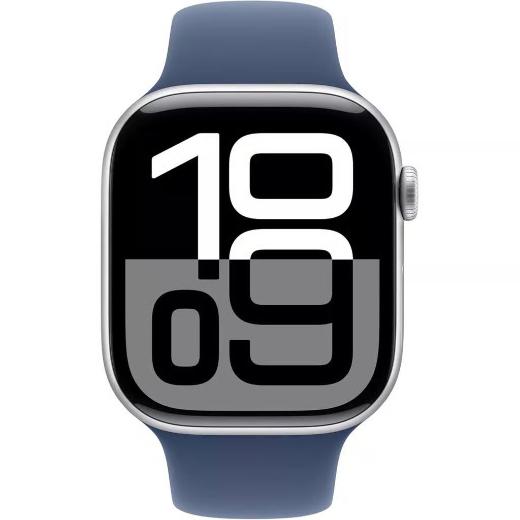 Apple Watch Series 10 [GPS 42m - огляд і ціна Smartwatch M Active