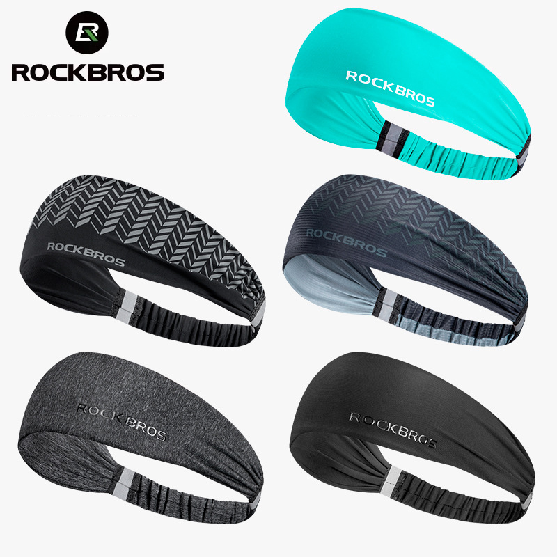 ROCKBROS Sports Headband For M - огляд і ціна Milanaise Mesh Band