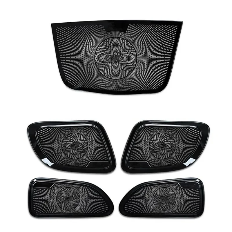 For Mercedes-Benz C236 CLE-cla - огляд і ціна Stainless Mesh Band