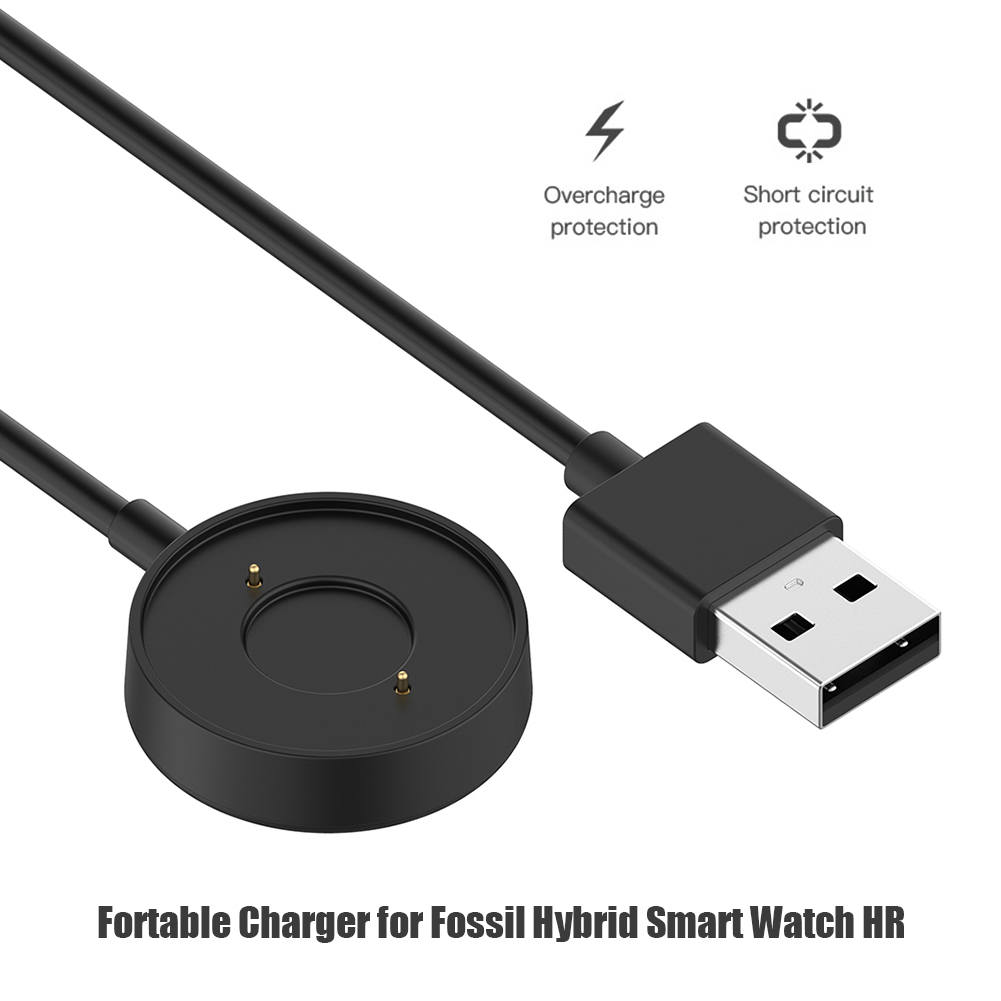 3ft Fast Charging Cable Charge - огляд і ціна Smartwatch Accessories Shop