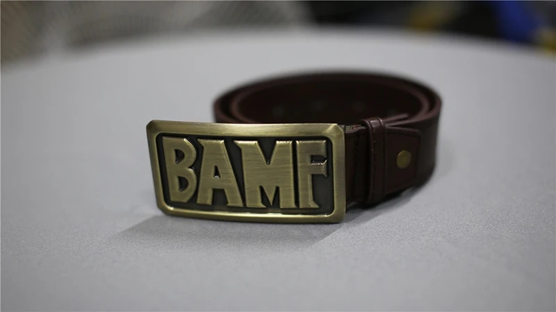 HOT! Watch Over Mccree Belt Co - огляд і ціна Accessories With Watch