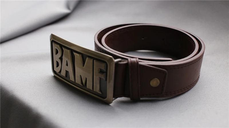 HOT! Watch Over Mccree Belt Co - огляд і ціна Accessories With Watch