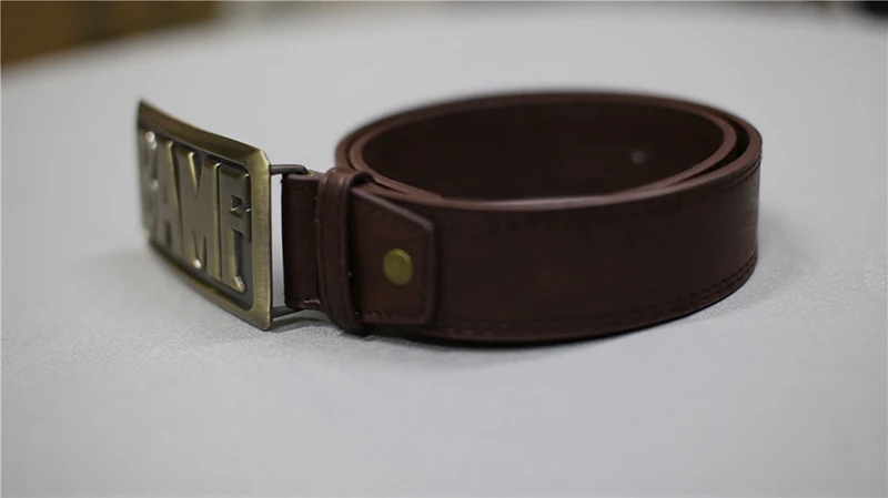 HOT! Watch Over Mccree Belt Co - огляд і ціна Accessories With Watch