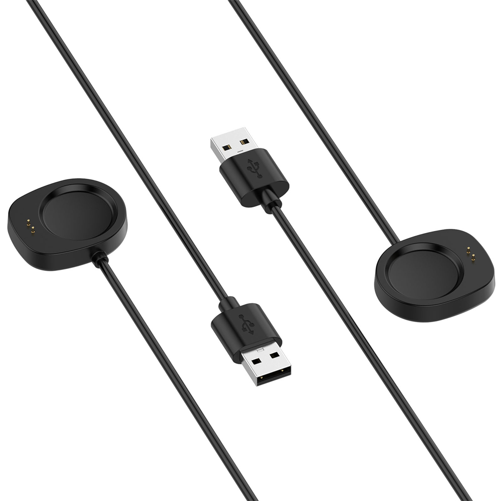 USB Charger For Huami Amazfit  - огляд і ціна Amazfit Smartwatch Accessories