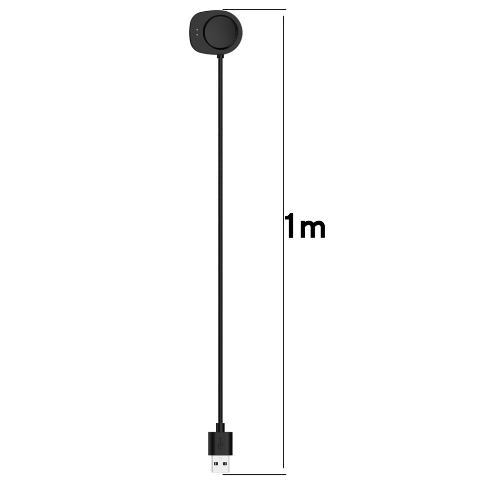 USB Charger For Huami Amazfit  - огляд і ціна Amazfit Smartwatch Accessories