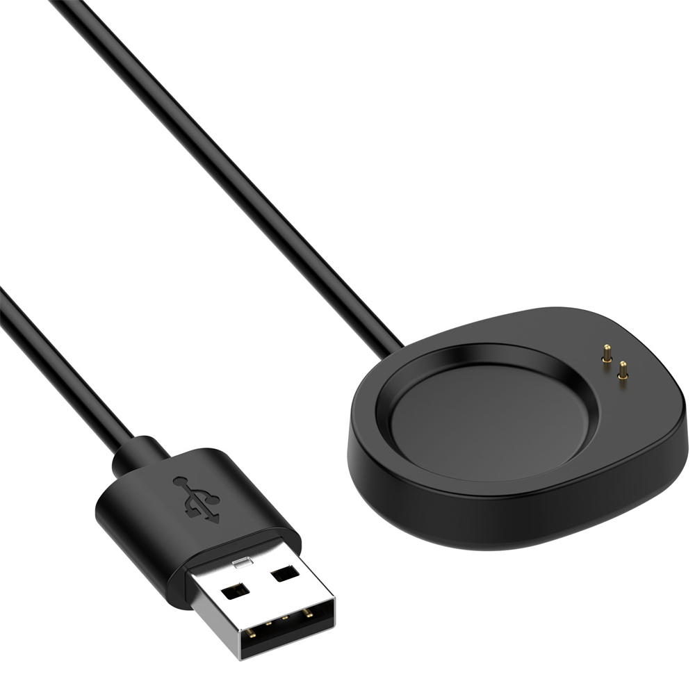 USB Charger For Huami Amazfit  - огляд і ціна Amazfit Smartwatch Accessories