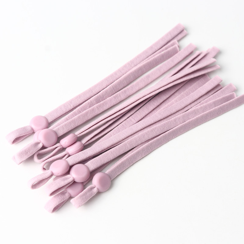 50Pcs Mask Elastic Band Color  - огляд і ціна Milanaise Mesh Band