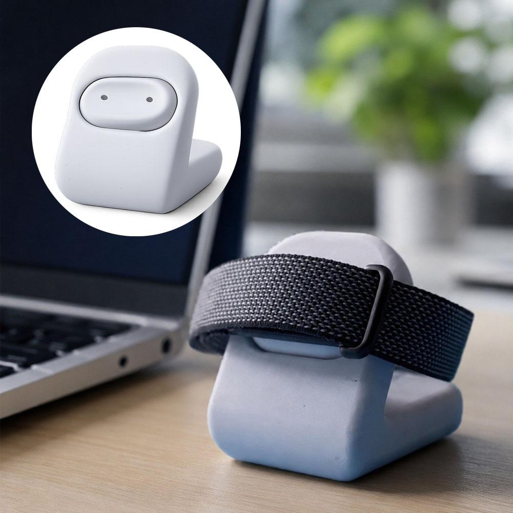 Charging Cradle For Fitbit Air - огляд і ціна Watch Charging Dock