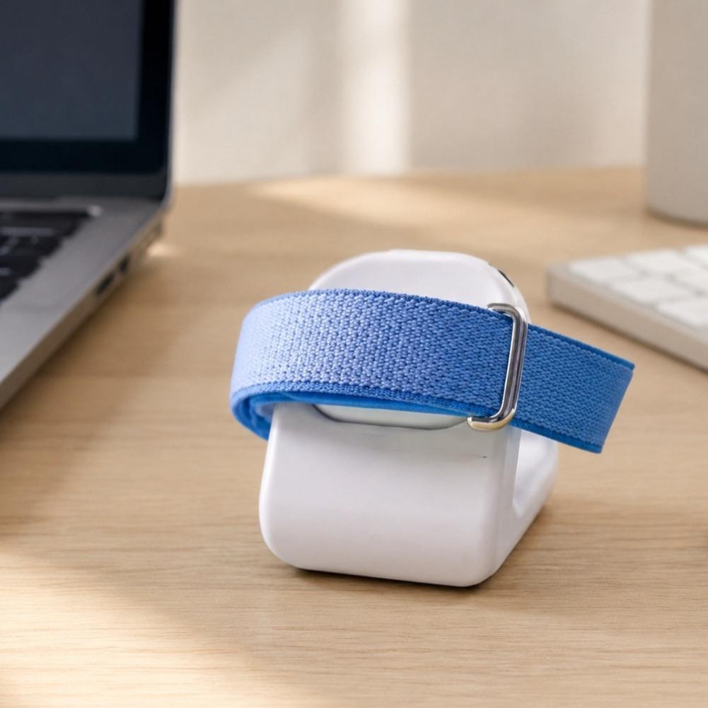 Charging Cradle For Fitbit Air - огляд і ціна Watch Charging Dock