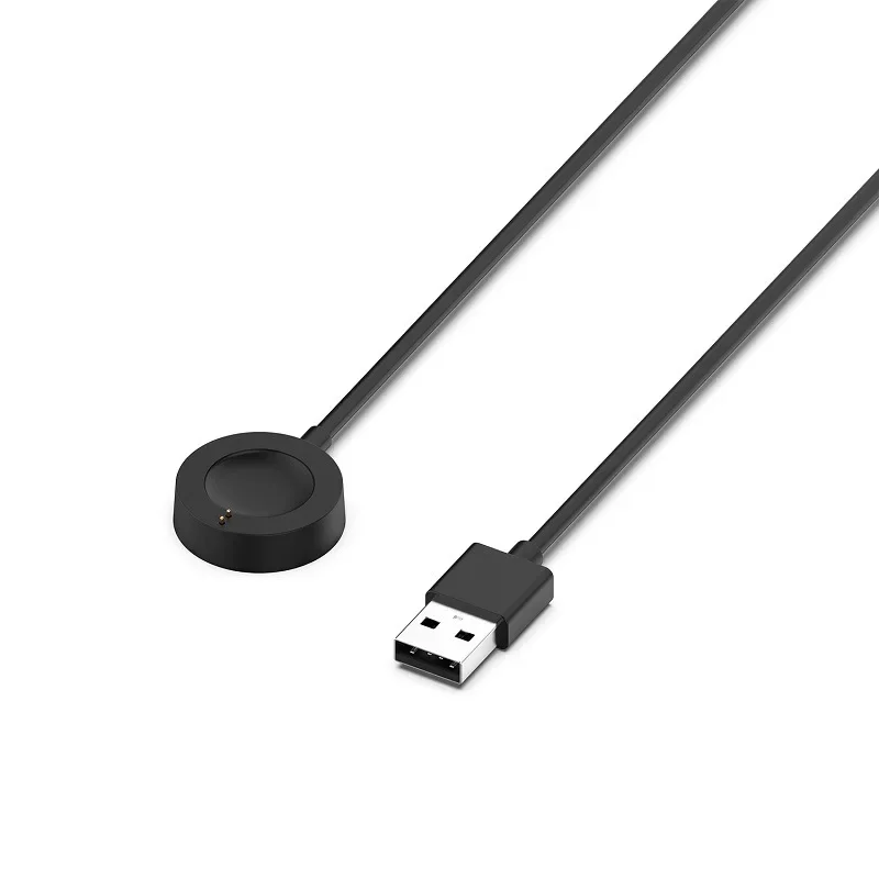 USB Magnetic Fast Charger Dock - огляд і ціна Fossil Smartwatch Accessories