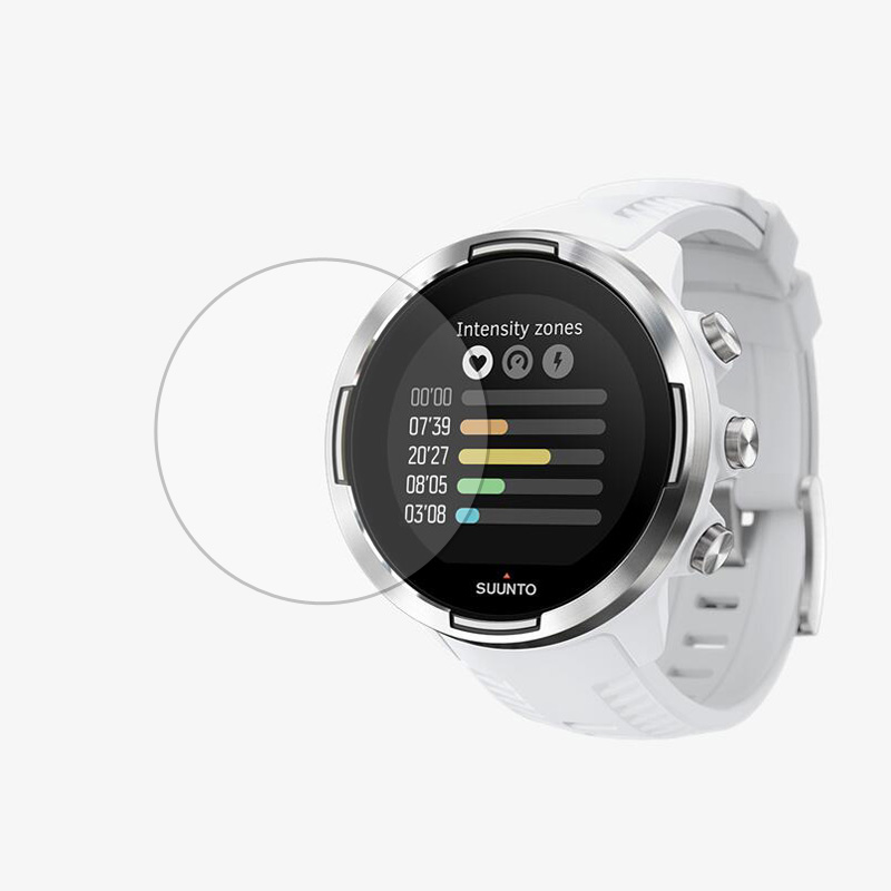 Hard Glass Smartwatch HD Clear - огляд і ціна Amazfit Smartwatch Accessories