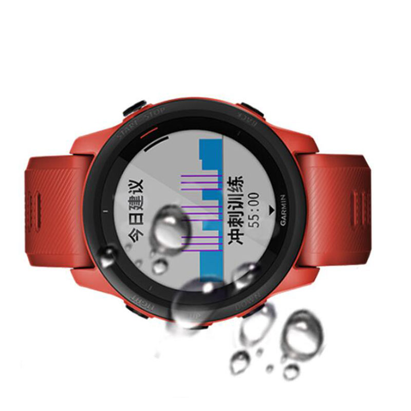 Hard Glass Smartwatch HD Clear - огляд і ціна Amazfit Smartwatch Accessories