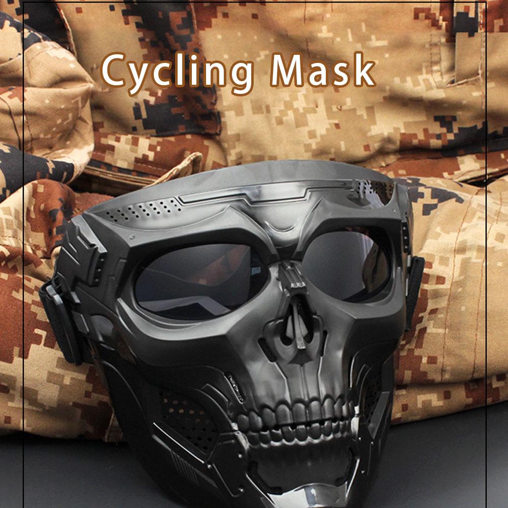 Creative Skull Motorcycle Ridi - огляд і ціна Milanaise Mesh Band