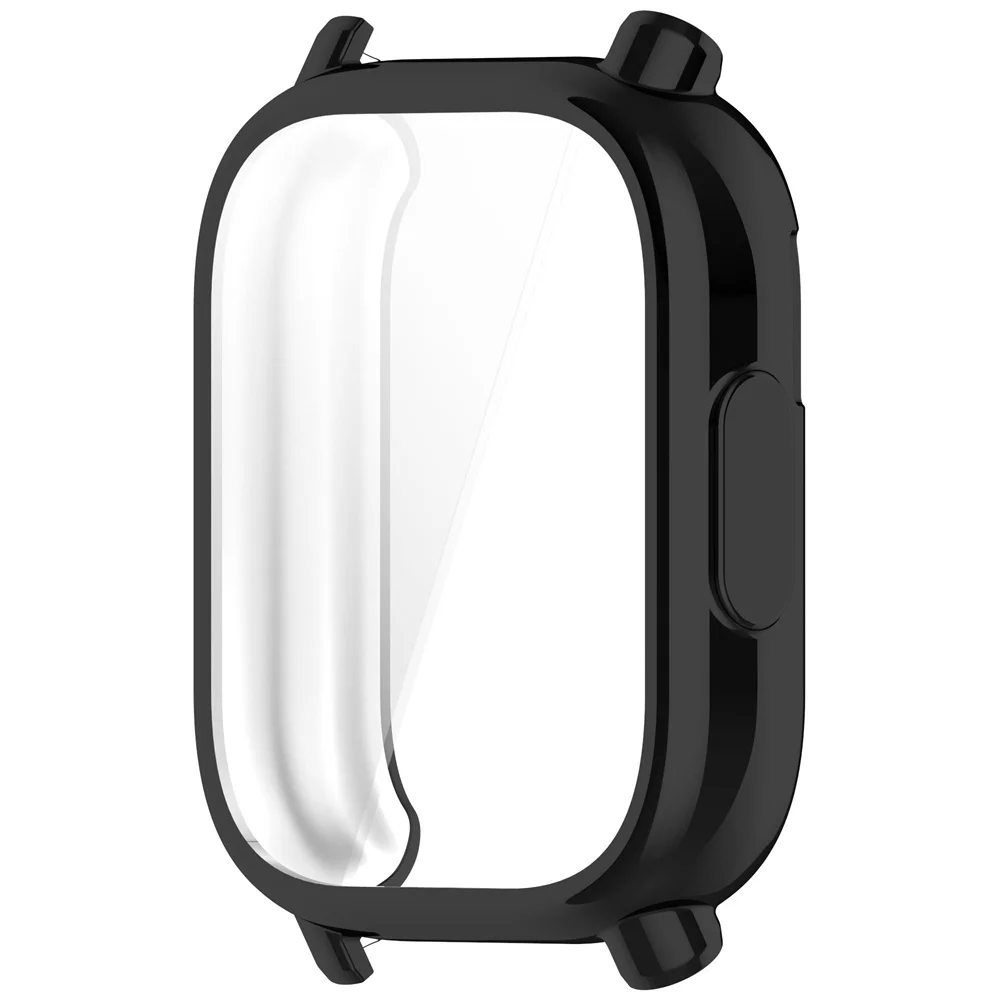 TPU Protective Case for Redmi  - огляд і ціна Xiaomi Smartwatch Accessories