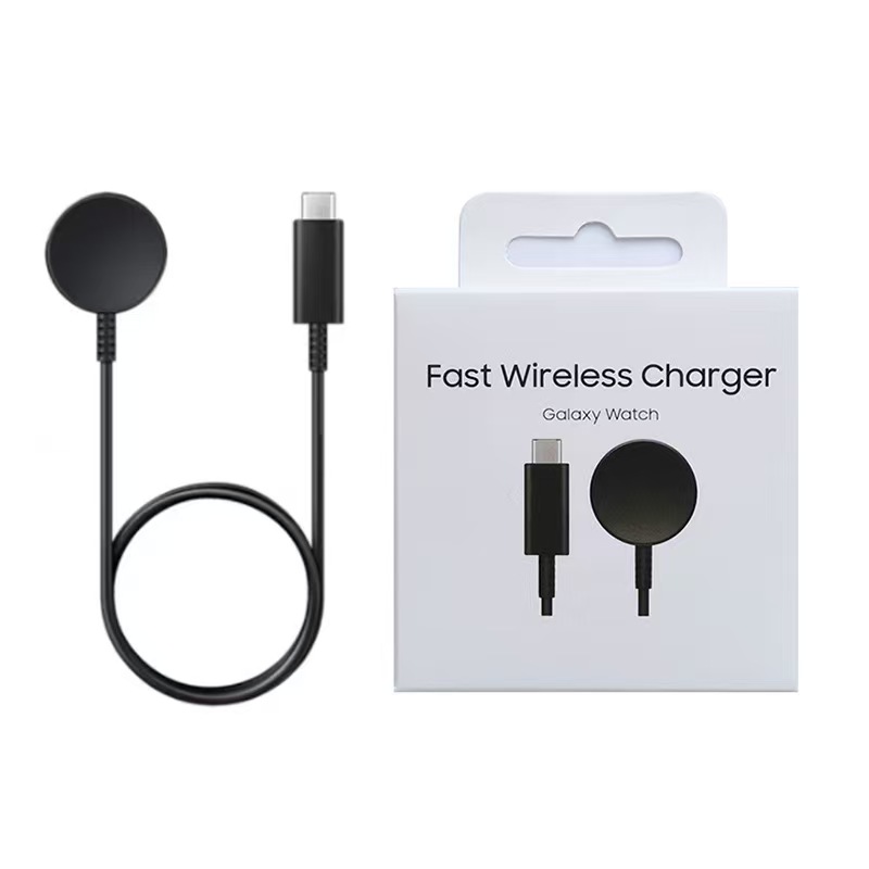 USB C Magnetic Wireless Portab - огляд і ціна Watch Charging Dock