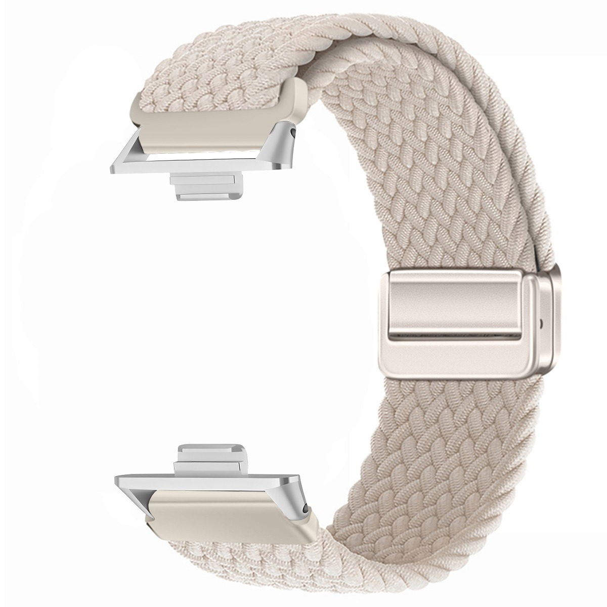 Nylon Strap For Redmi Watch 5  - огляд і ціна Xiaomi Smartwatch Accessories