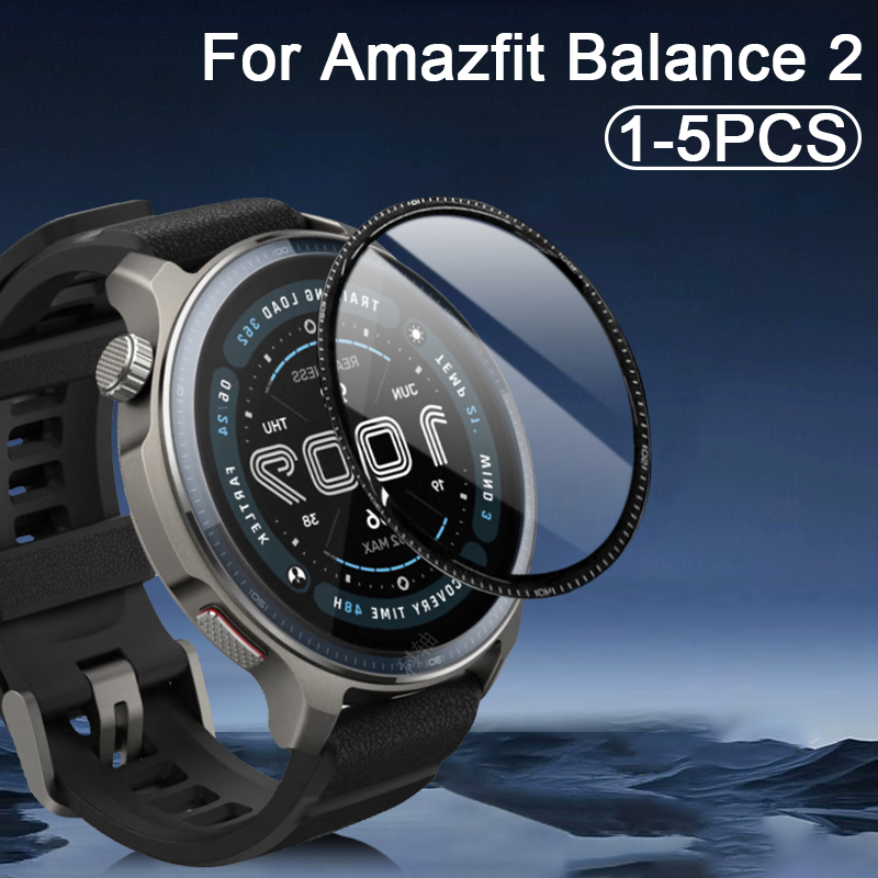 Full Curved Protective Soft Fi - огляд і ціна Smartwatch Icon