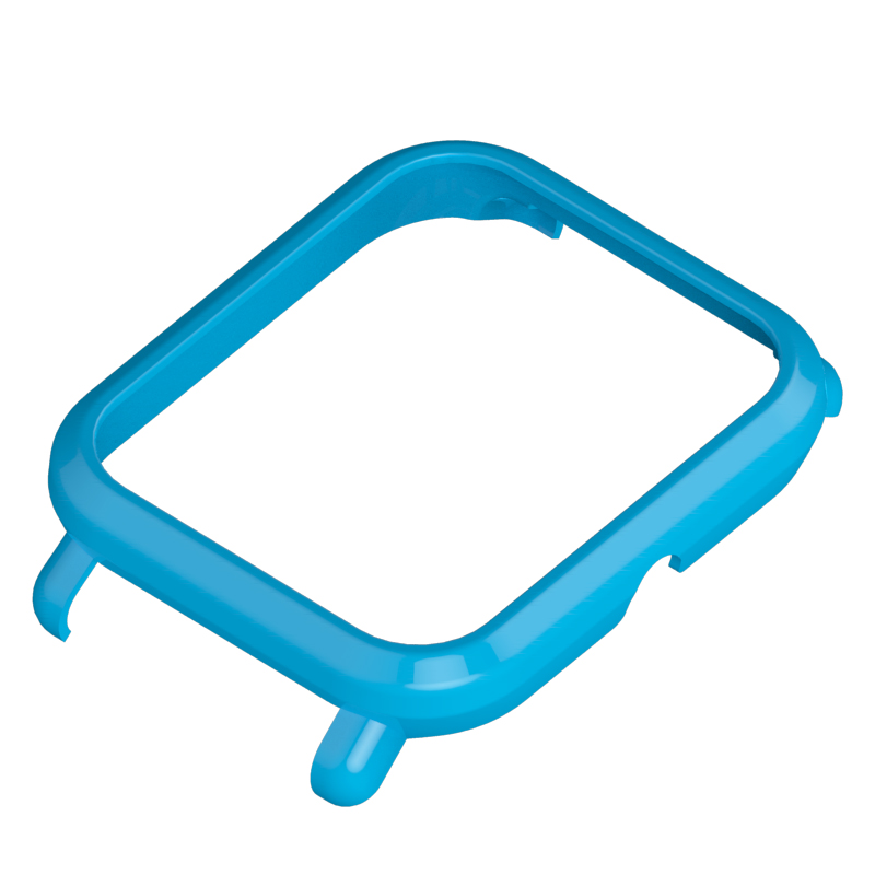 Case Cover for Amazfit Bip Ban - огляд і ціна Amazfit Smartwatch Accessories