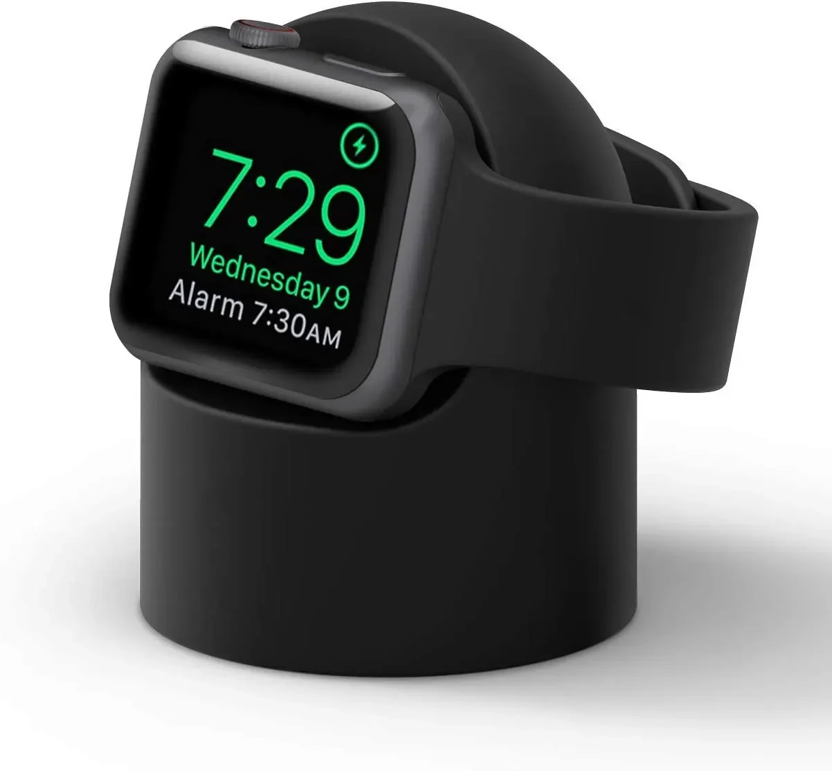 Charger Stand For Apple Watch  - огляд і ціна Watch Charging Dock