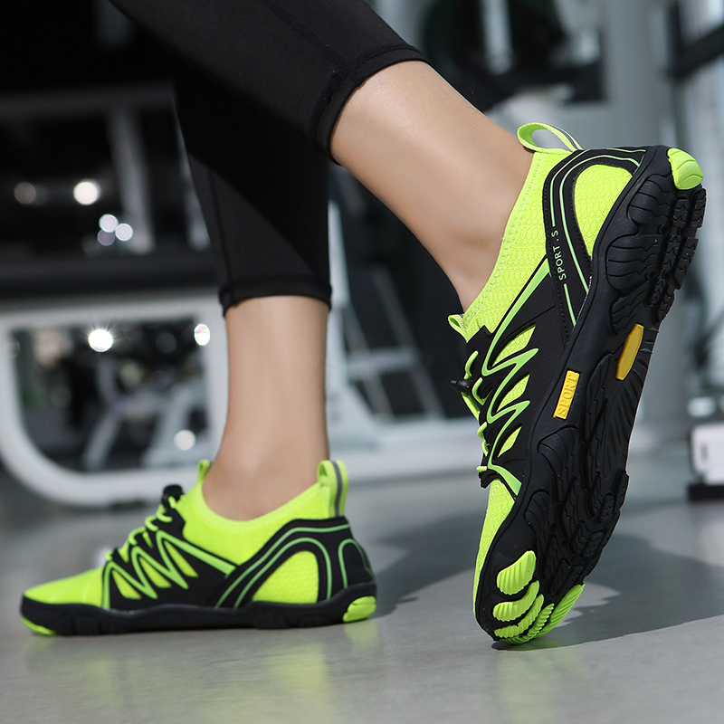 Unisex Water Shoes Men Women Q - огляд і ціна Milanaise Mesh Band