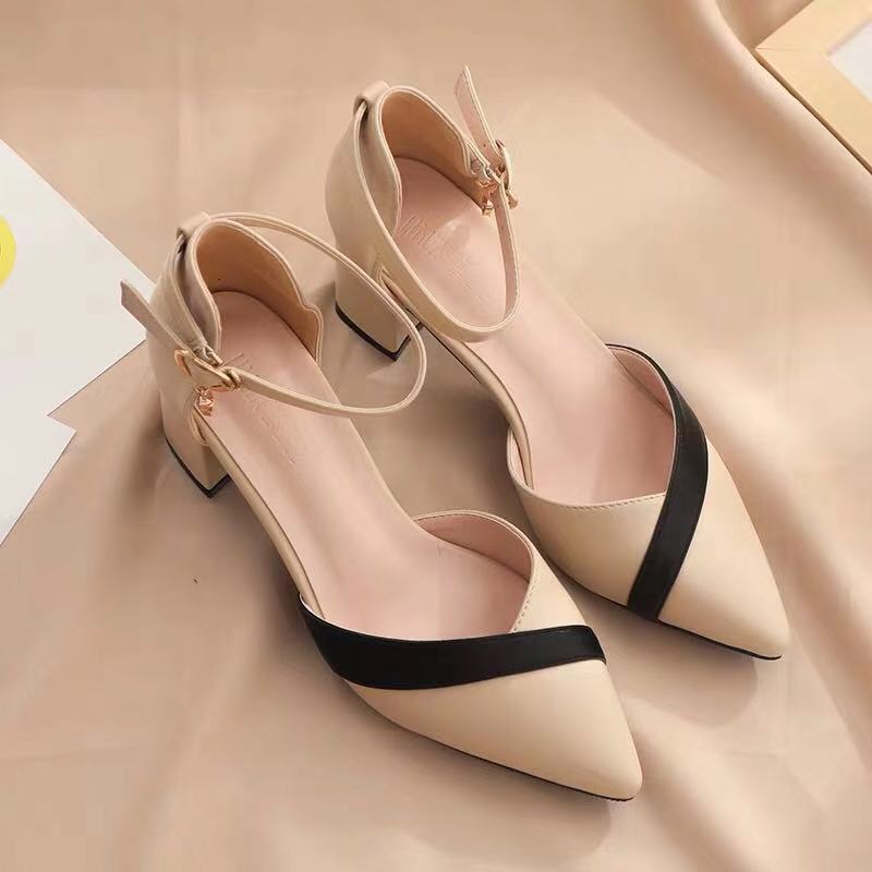 Women's Classic Beige Square H - огляд і ціна Leather Classic Strap