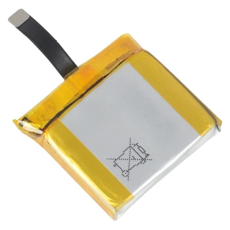 PL412221H 3.85V 220mAh Replace - огляд і ціна Smartwatch A1914