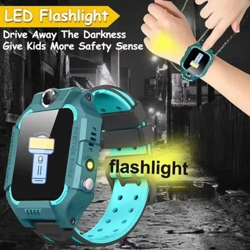 Lenovo 2026 New 5G Waterproof  - огляд і ціна Smartwatch Id
