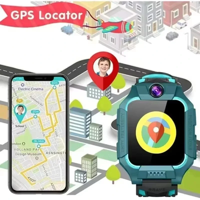 Lenovo 2026 New 5G Waterproof  - огляд і ціна Smartwatch Id